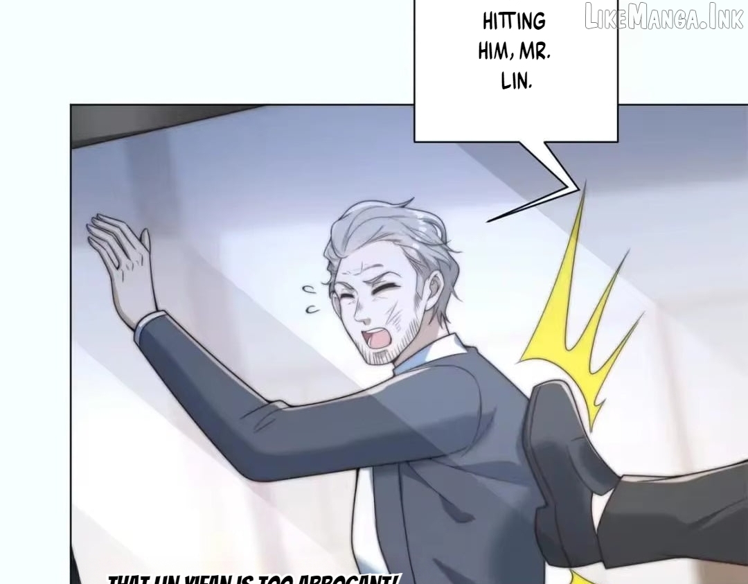 Dominating with the Price Collapse System Chapter 87  - page 66